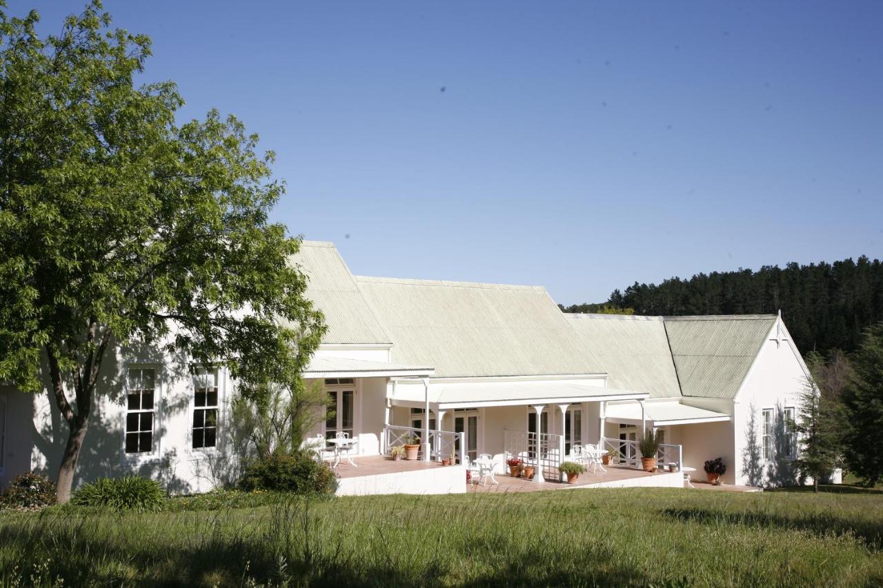 Rozendal Stay Stellenbosch Exterior photo