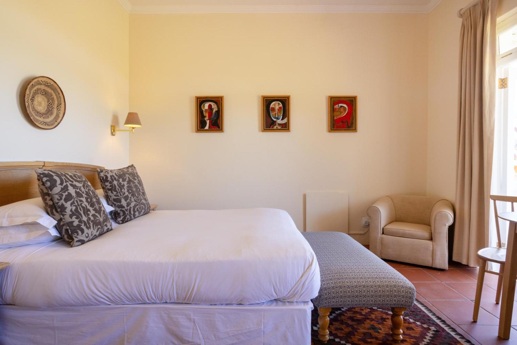 Rozendal Stay Stellenbosch Exterior photo