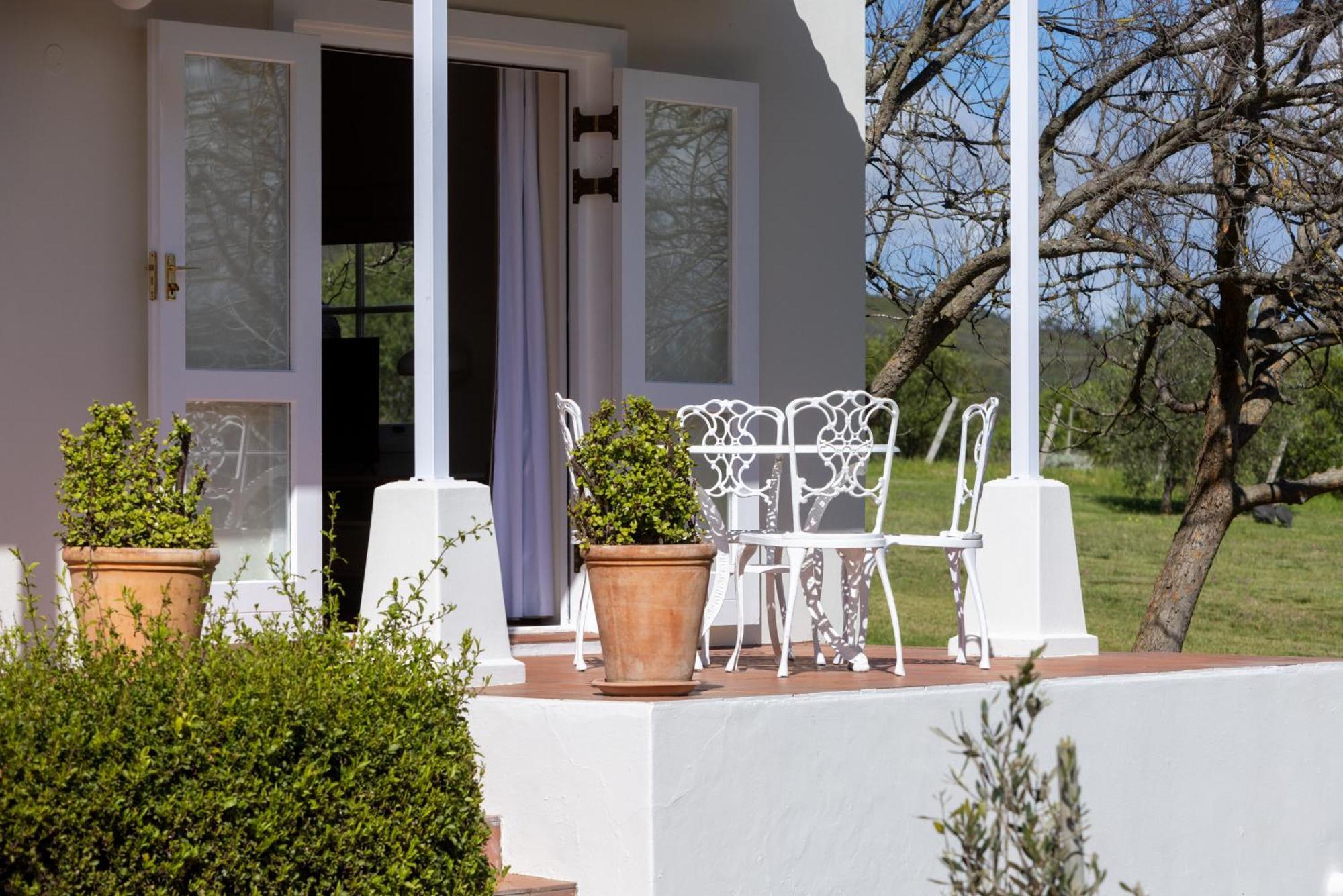 Rozendal Stay Stellenbosch Exterior photo