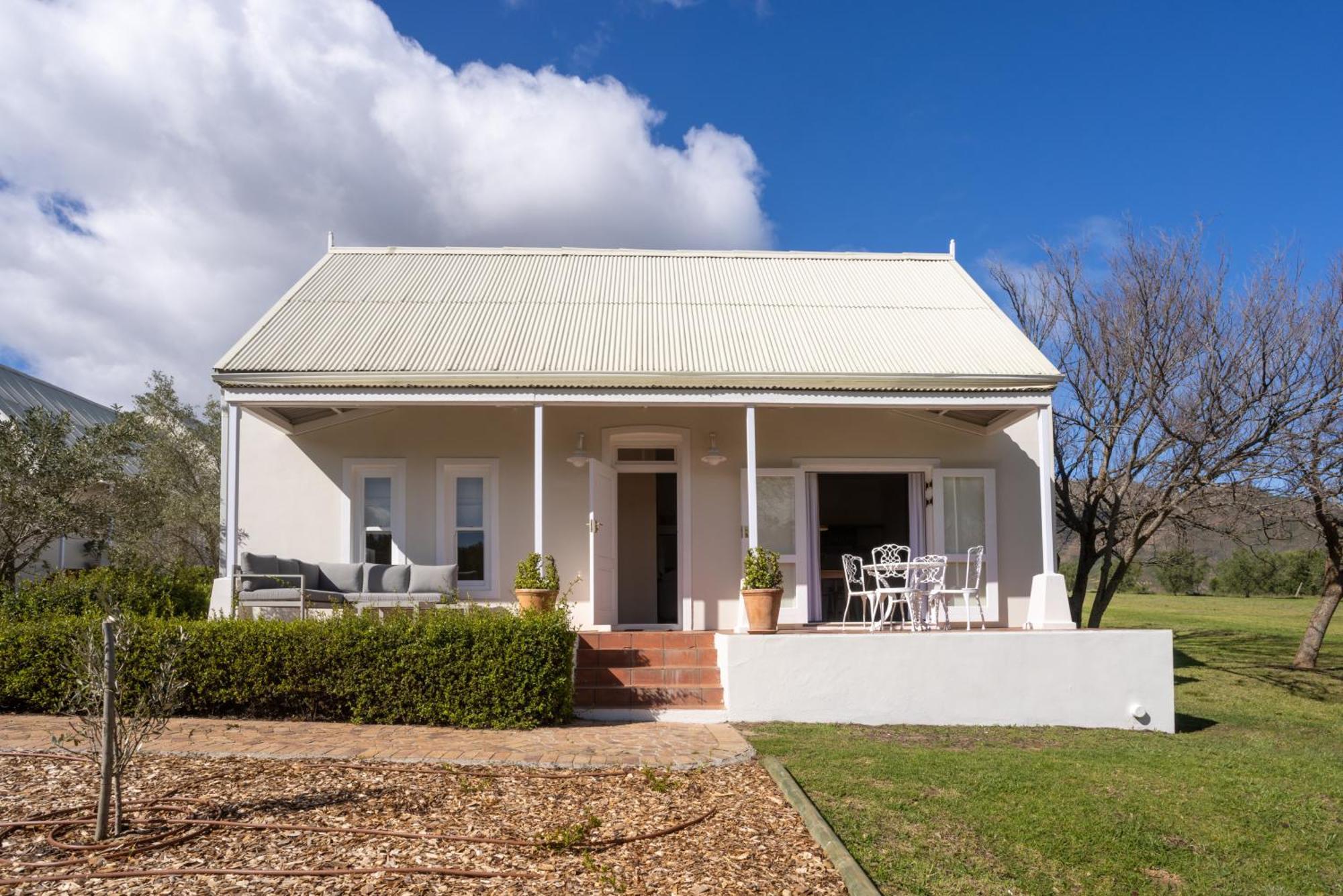 Rozendal Stay Stellenbosch Exterior photo