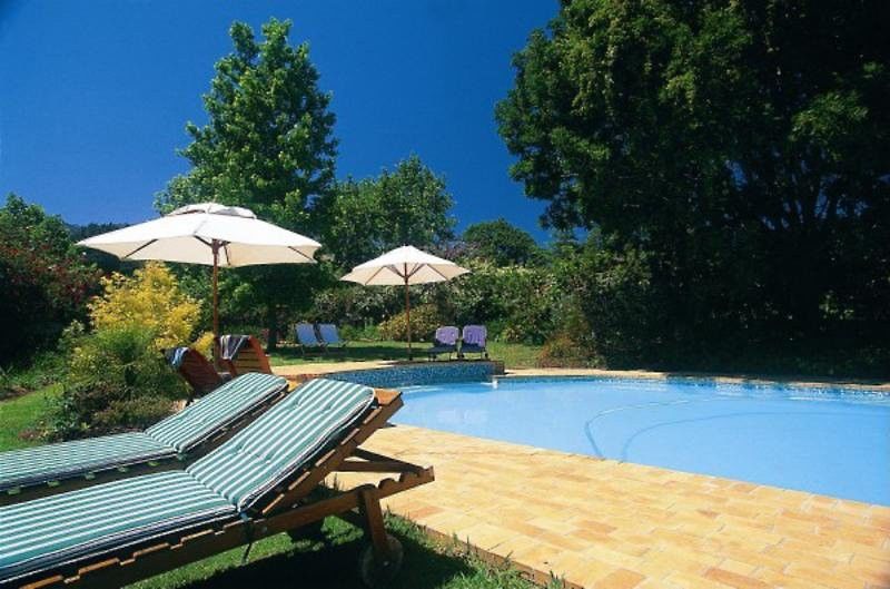 Rozendal Stay Stellenbosch Exterior photo