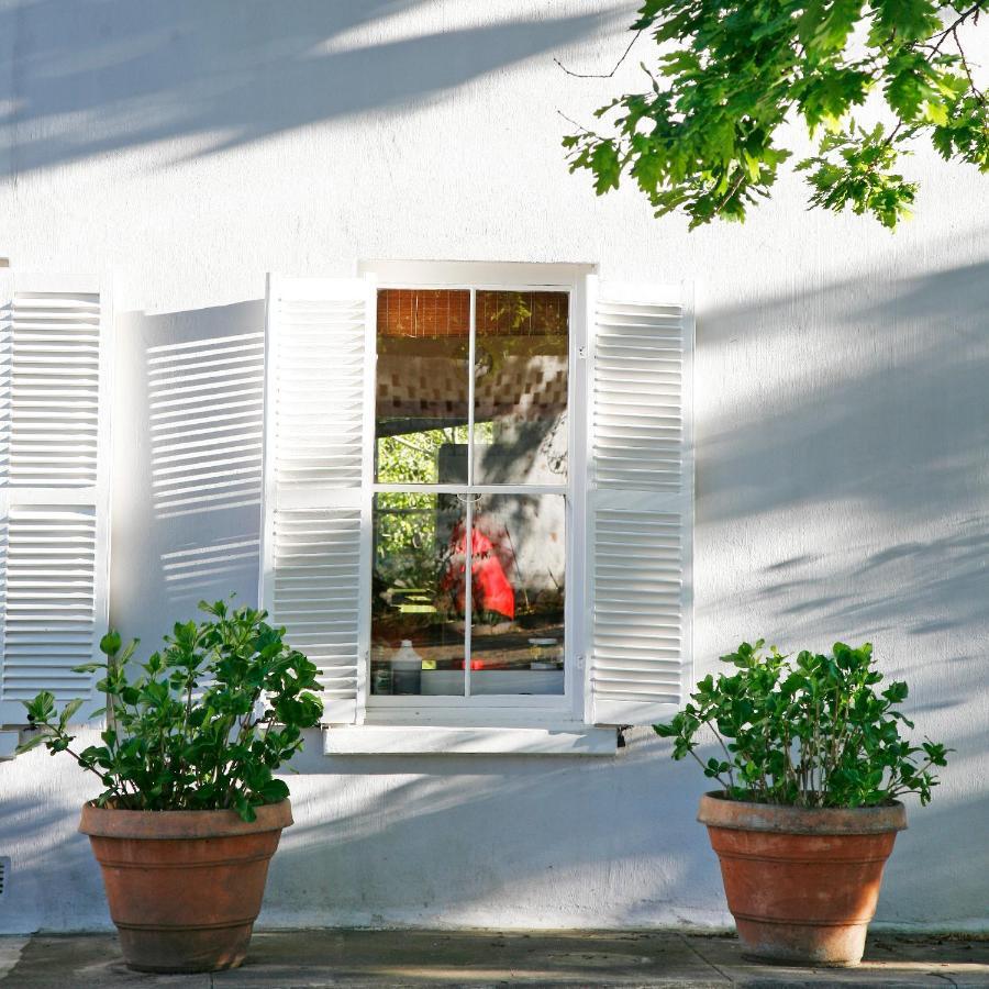 Rozendal Stay Stellenbosch Exterior photo