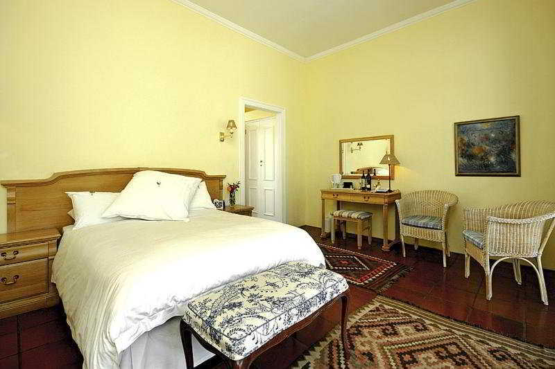Rozendal Stay Stellenbosch Exterior photo